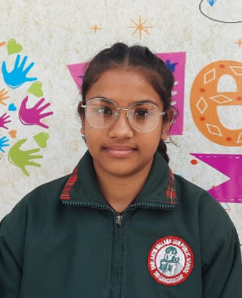 Nitika Bhargav
