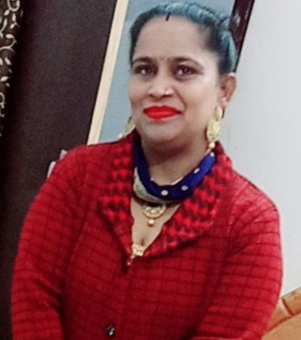 Jyoti Sharma
