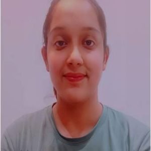 1st RISHITA