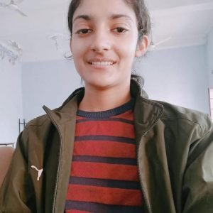 2ND DIKSHA BHADU