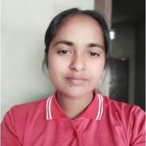 2ND PRIYANKA