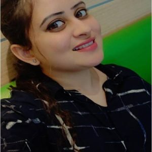 2ND RANK IN UNIVERSITY GARIMA JHAWAR