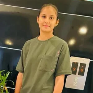 3RD KHUSHDEEP KAUR