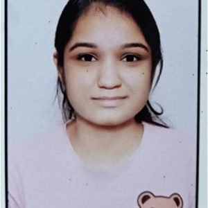 3RD SAKSHI