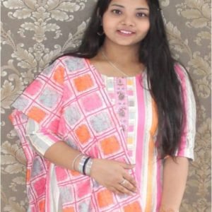 7TH RANK IN UNIVERSITY MUSKAN GOYAL